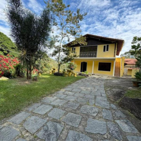 Casa Condomínio Miguel Pereira